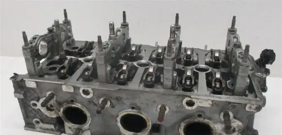 Audi A6 C7 Engine head 0594BP