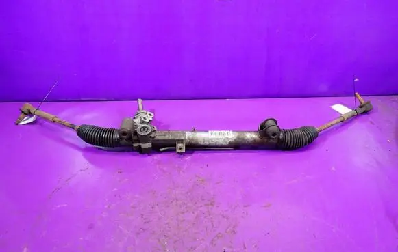 Opel Astra H Steering rack