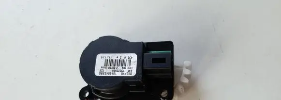 Opel Mokka A/C air flow flap actuator/motor 13372986