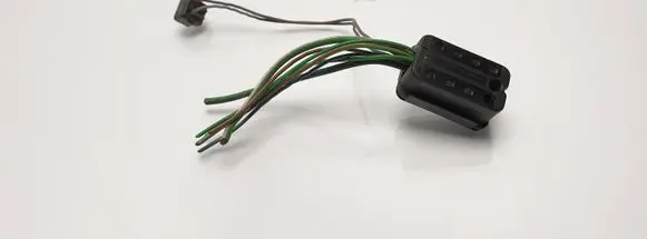 Mercedes-Benz E W124 Other wiring loom 0065458128