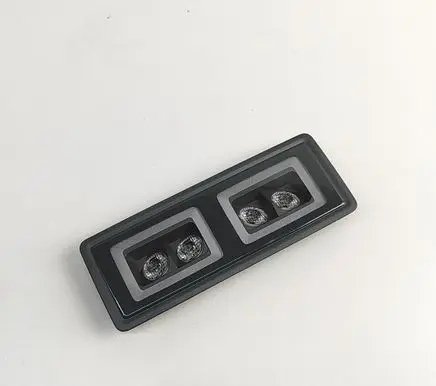Audi Q4 Sportback e-tron Front seat light 11A947290AD