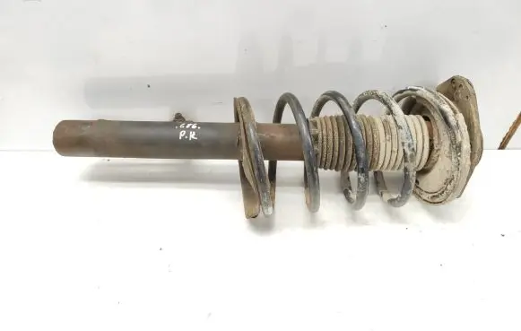 Citroen Berlingo Front shock absorber/damper