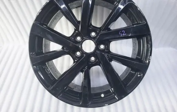 Mazda CX-30 R18 alloy rim 