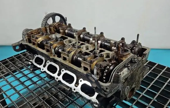 Volkswagen PASSAT B5.5 Engine head 058103373A IMPRK1534544
