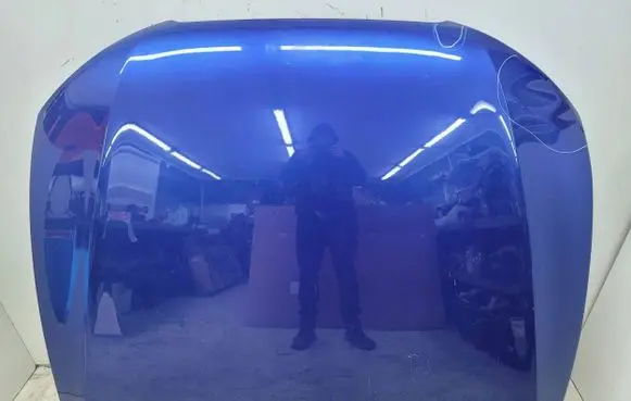 Audi A5 Engine bonnet/hood