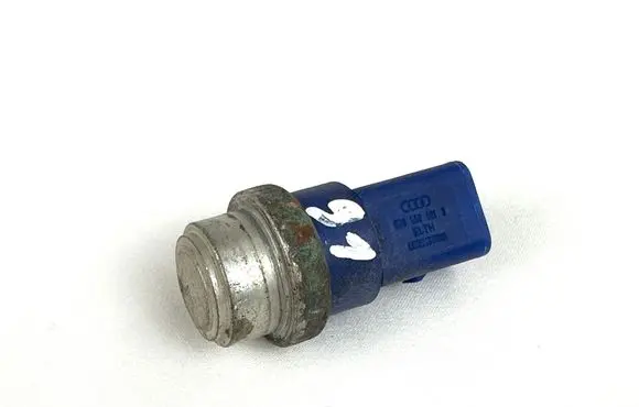 Coolant temperature sensor