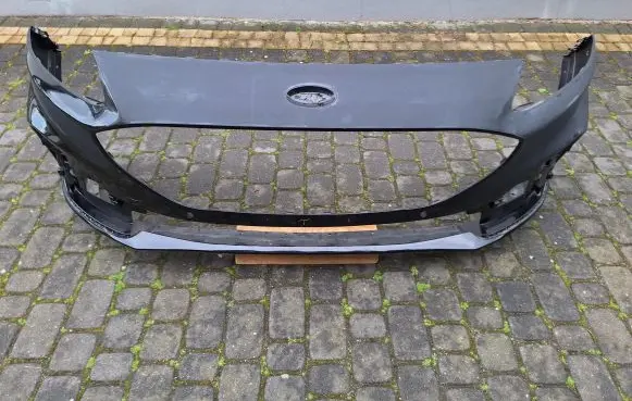 Ford Kuga III Front bumper