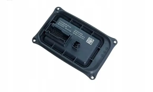Mercedes-Benz CLA C118 X118 Voltage converter/converter module A2139008039
