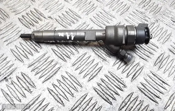 BMW 1 E81 E87 Fuel injector 0445110289 779844604