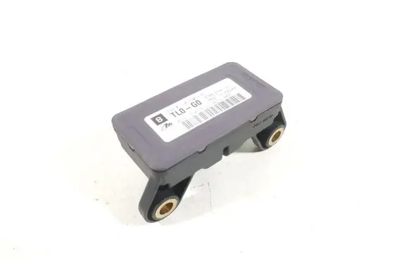 Honda Accord ESP acceleration yaw rate sensor 39970-TL0-G01