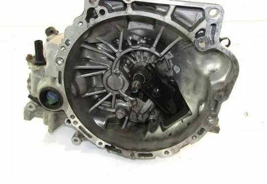 Mazda 2 Manual 5 speed gearbox
