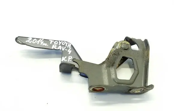 Toyota RAV 4 (XA40) Engine bonnet/hood hinges 
