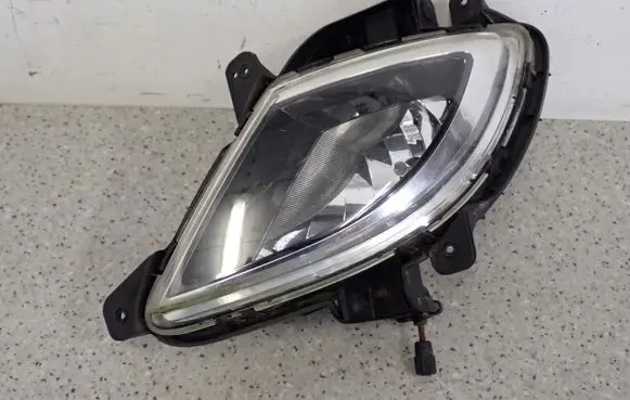 Hyundai ix20 Rear fog light 