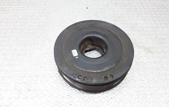 Renault Laguna III Crankshaft pulley