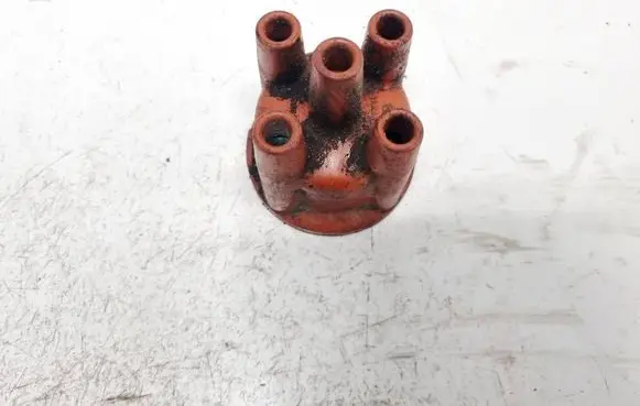 Ford Transit Spark distributor cap 1235522322