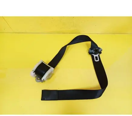 Opel Corsa B Front seatbelt 90387482