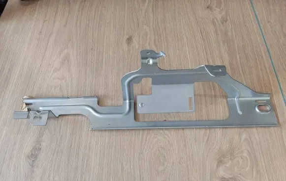Mercedes-Benz GLC C253 Other interior part A2536914300