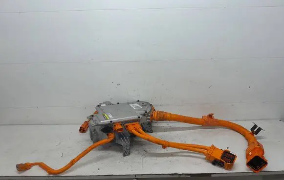 KIA EV3 Voltage converter inverter 91958EV010 3600018SV4