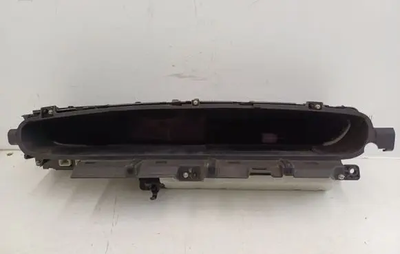 Toyota Prius (XW30) Speedometer (instrument cluster) 8380047670