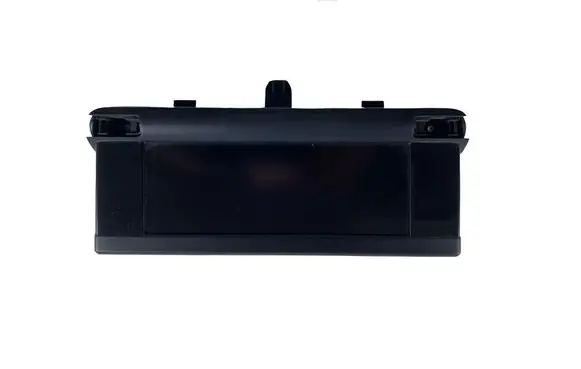Citroen C4 Cactus Speedometer (instrument cluster) 9824091280