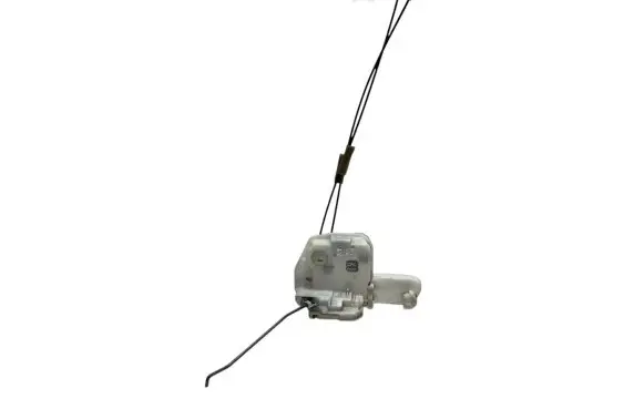 Peugeot 4008 Front door lock A047218
