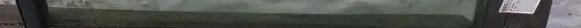 Nissan Primera Rear door glass trim molding
