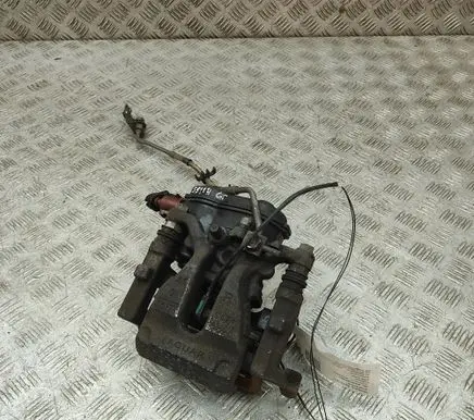 Jaguar F-Type Rear brake caliper T2R7685