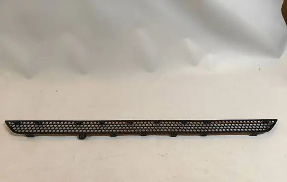 Mercedes-Benz ML W163 Front bumper lower grill A1638851591