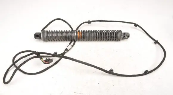 BMW 7 F01 F02 F03 F04 Tailgate strut 712009904
