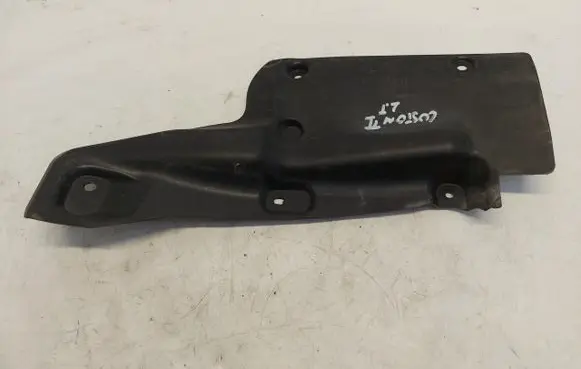 Ford Transit Custom II All-terrain vehicle front guard 