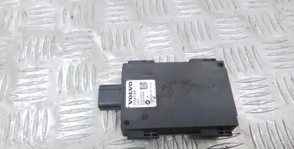 Volvo S90, V90 Blind spot module 31687389