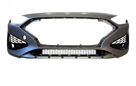 Hyundai i30 fastback Front bumper 86511G4500