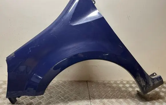 Renault Modus Fender