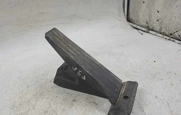 BMW 3 E90 E91 Accelerator throttle pedal 6858574
