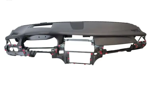BMW 7 F01 F02 F03 F04 Dashboard 
