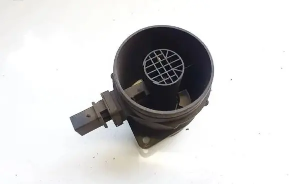 Volkswagen Crafter Mass air flow meter 0281002896 a0000943248