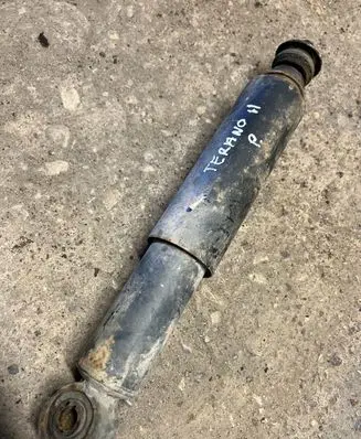 Nissan Terrano Front shock absorber/damper