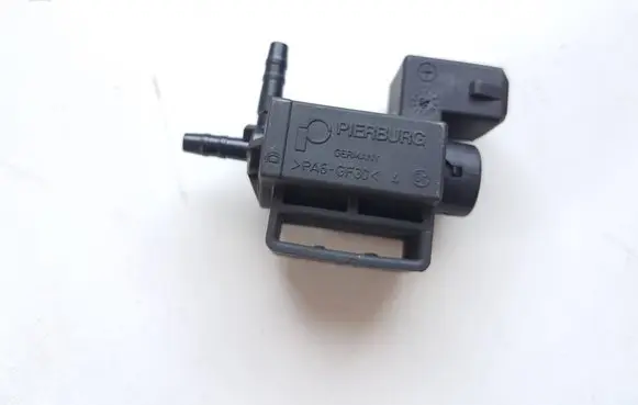 Mercedes-Benz R W251 Turbo solenoid valve 0025401897 722355001