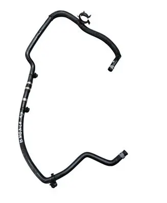 Ford Bronco Engine coolant pipe/hose LX618A365AA