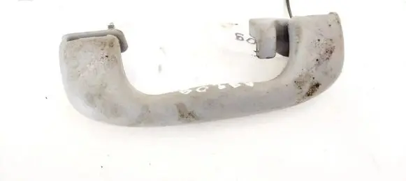 Opel Meriva A Rear interior roof grab handle