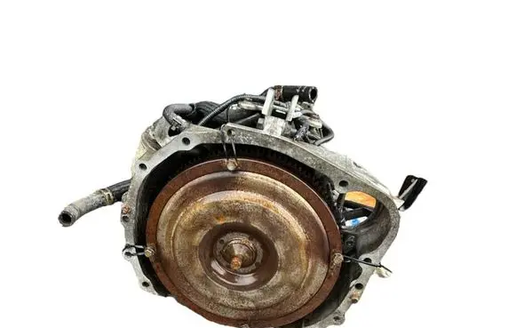 Automatic gearbox