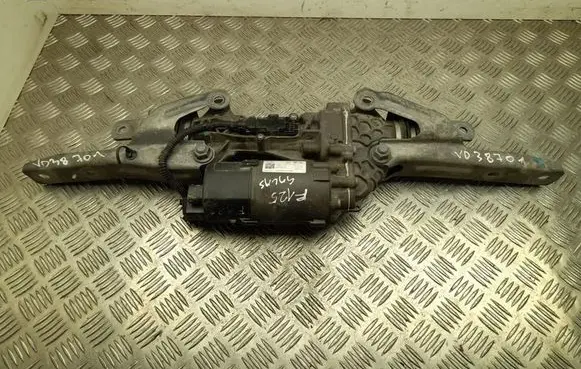 BMW 5 G60 Steering rack 8861500