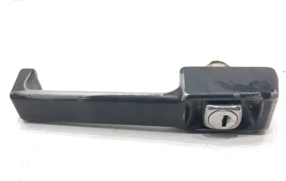 Daewoo Lublin Front door exterior handle 
