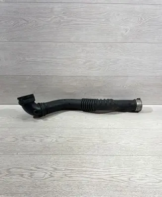 BMW 3 F30 F35 F31 Intercooler hose/pipe 7597592 7605044 10872410