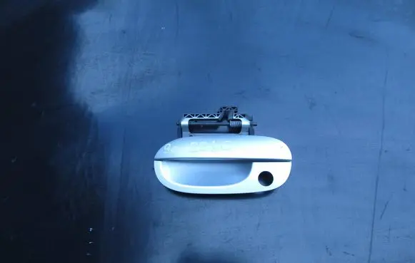 BMW Z4 E85 E86 Front door exterior handle