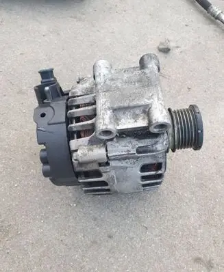 Mini One - Cooper Coupe R56 Generator/alternator 7615484 2812380A2