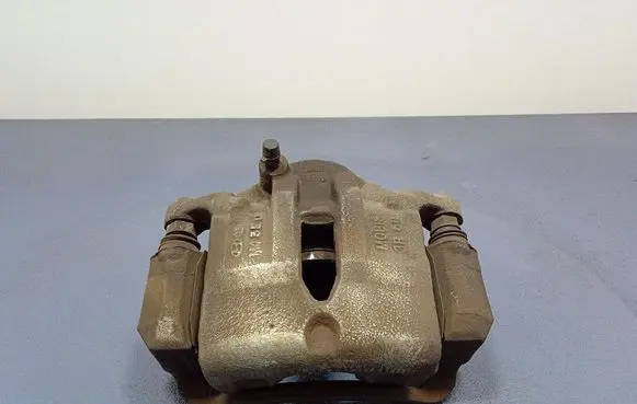 Hyundai ix35 Front brake caliper