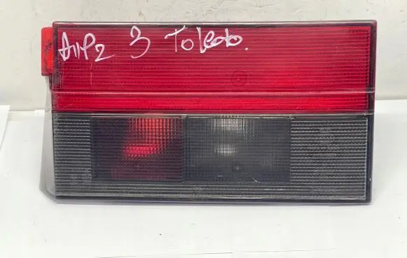 Seat Toledo I (1L) Rear/tail lights