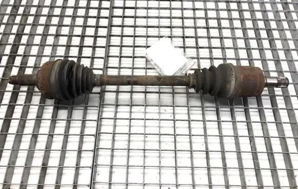 Honda Jazz Front driveshaft