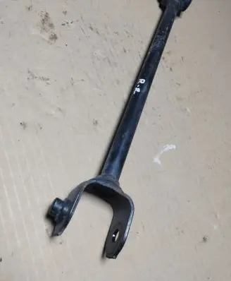 Honda Accord Rear upper control arm/wishbone